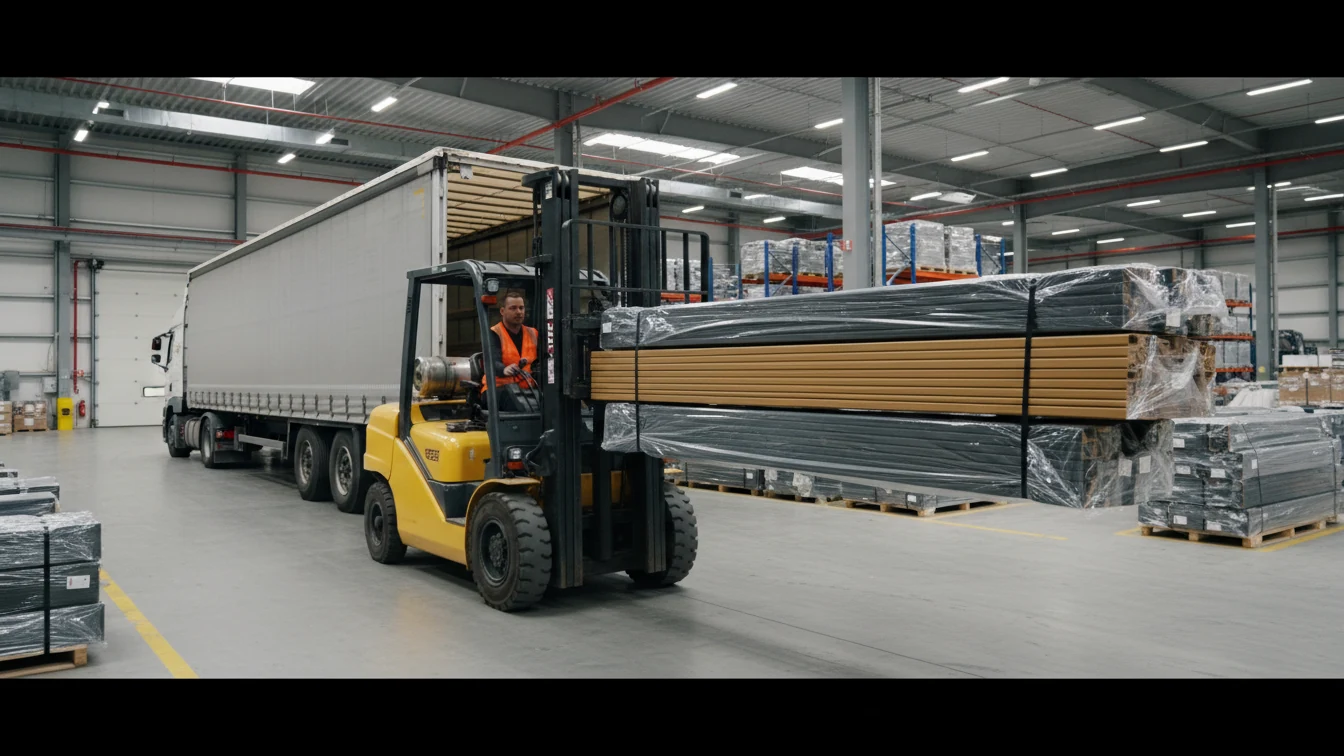 Export-ready supply from Türkiye.