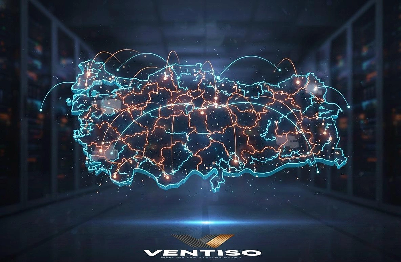 Manufactured in Türkiye. Ready for the world.