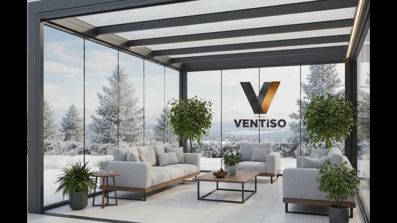 Winter Garden & Glass Systems